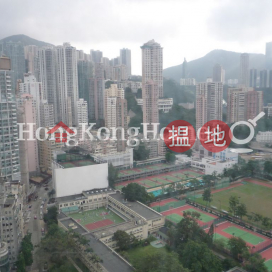 3 Bedroom Family Unit for Rent at Park Towers Block 1 | Park Towers Block 1 柏景臺1座 _0