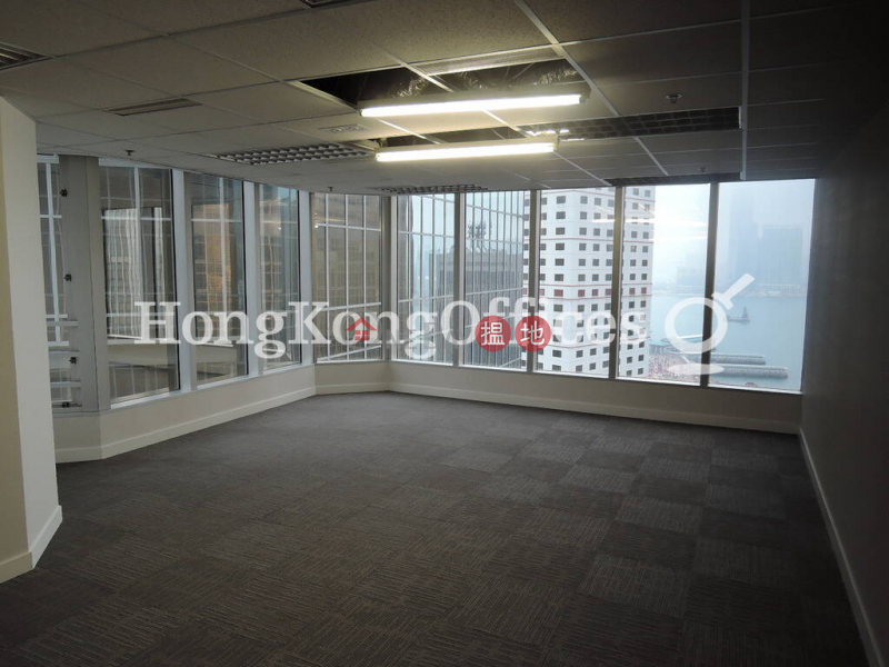 Office Unit at Lippo Centre | For Sale 89 Queensway | Central District Hong Kong | Sales | HK$ 37.96M