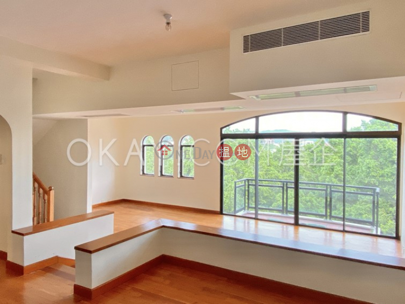 Lovely house with sea views & balcony | Rental, 33 Ching Sau Lane | Southern District | Hong Kong | Rental HK$ 135,000/ month