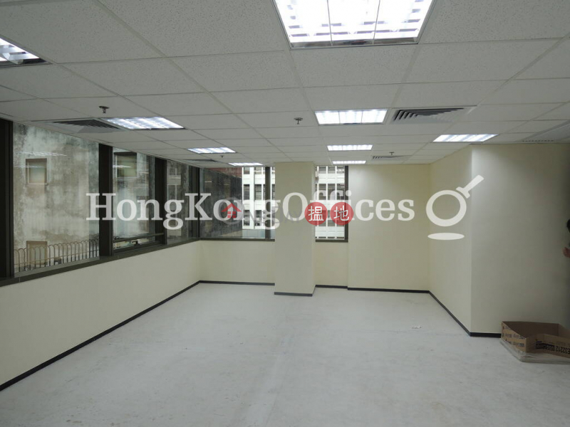 Office Unit for Rent at Lucky Building 39 Wellington Street | Central District Hong Kong | Rental | HK$ 29,772/ month
