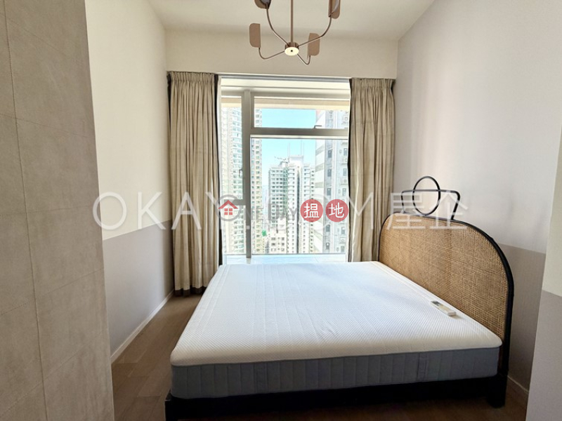 Unique 2 bedroom with balcony | Rental | 31 Conduit Road | Western District | Hong Kong, Rental, HK$ 67,000/ month