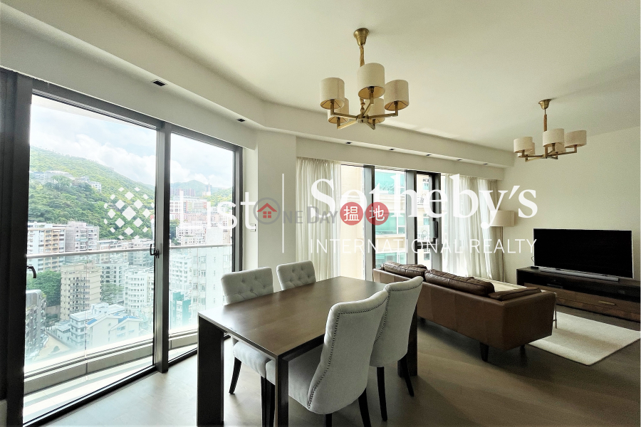 Property Search Hong Kong | OneDay | Residential, Sales Listings | Property for Sale at Regent Hill with 3 Bedrooms