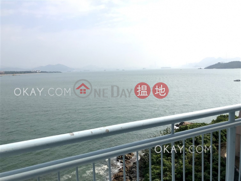 Efficient 5 bed on high floor with sea views & rooftop | For Sale | Discovery Bay, Phase 4 Peninsula Vl Coastline, 38 Discovery Road 愉景灣 4期 蘅峰碧濤軒 愉景灣道38號 _0