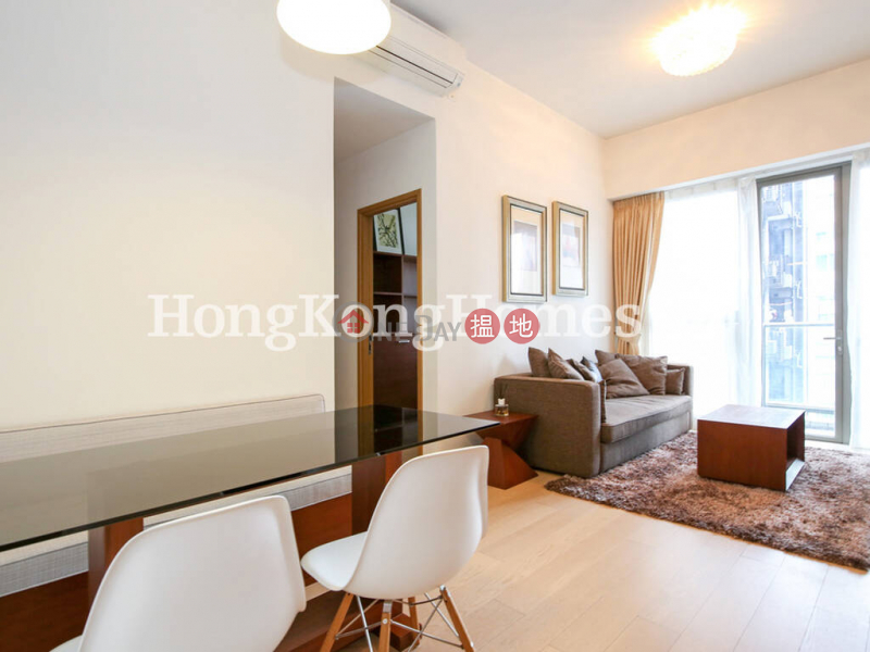 HK$ 14M SOHO 189 Western District | 2 Bedroom Unit at SOHO 189 | For Sale
