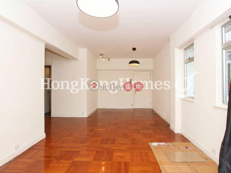 1 Bed Unit for Rent at Magnolia Mansion | 2-4 Tin Hau Temple Road | Eastern District | Hong Kong Rental HK$ 23,000/ month