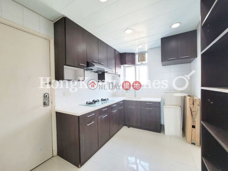 Luso Apartments Unknown Residential | Rental Listings | HK$ 41,000/ month