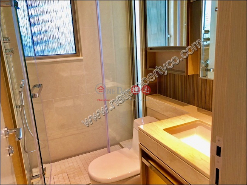 HK$ 29,000/ month The Kennedy on Belcher\'s Western District New Apartment for Rent in Kennedy Town
