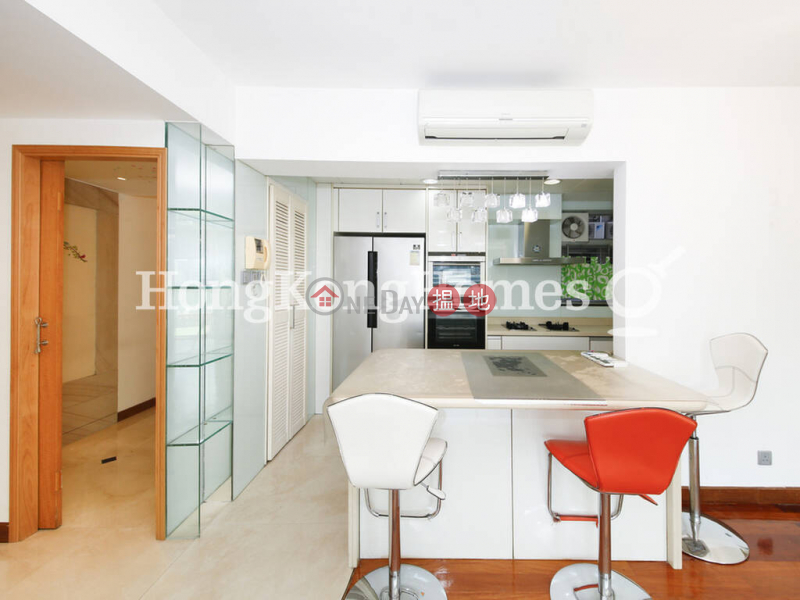 HK$ 33M | The Waterfront Phase 1 Tower 3 | Yau Tsim Mong | 3 Bedroom Family Unit at The Waterfront Phase 1 Tower 3 | For Sale