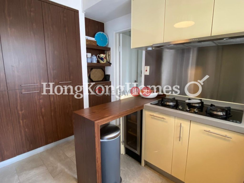 3 Bedroom Family Unit at Block A Cape Mansions | For Sale 56-62 Mount Davis Road | Western District | Hong Kong Sales | HK$ 38.8M