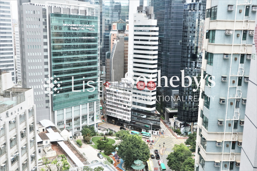 Property Search Hong Kong | OneDay | Residential Rental Listings | Property for Rent at Jade Terrace with 3 Bedrooms