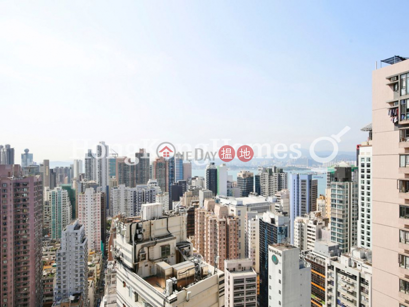 Property Search Hong Kong | OneDay | Residential, Rental Listings Studio Unit for Rent at Centrestage
