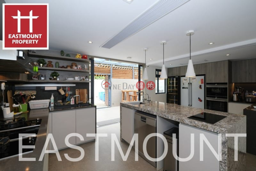 西貢 Sea View Villa, Chuk Yeung Road 竹洋路西沙小築別墅出售-高樓底設計, 豪華裝修 出售單位102竹洋路 | 西貢-香港|出售HK$ 3,680萬