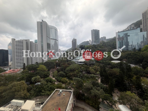 花園道三號寫字樓租單位出租, 花園道三號 Three Garden Road, Central | 中區 (HKO-33442-AMHR)_0