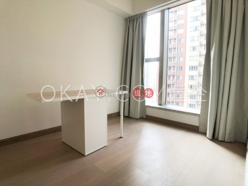 Rare 2 bedroom in Central | For Sale 23 Graham Street | Central District | Hong Kong | Sales | HK$ 15.5M