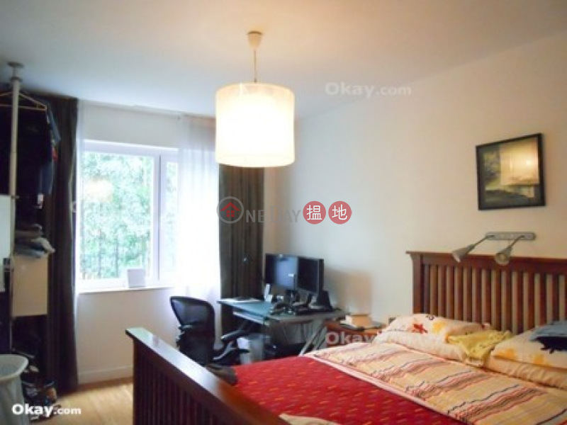 HK$ 52,000/ month Hoover Mansion | Western District Tasteful 3 bedroom with balcony | Rental