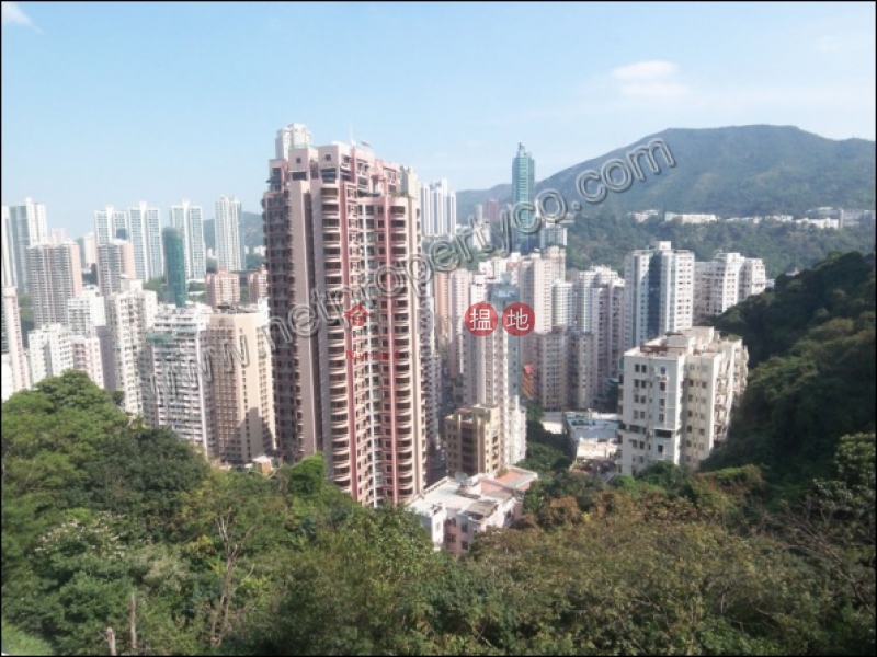 紀園|低層-住宅|出租樓盤HK$ 82,000/ 月