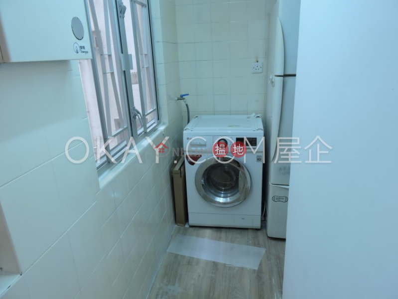 HK$ 49,000/ month, Realty Gardens | Western District | Efficient 2 bedroom with balcony & parking | Rental