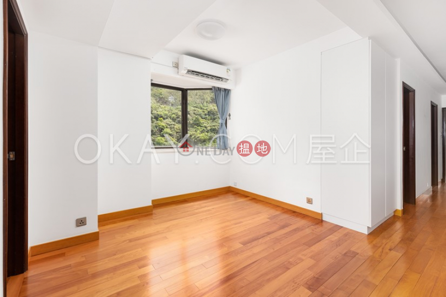 HK$ 30.5M | South Bay Towers Southern District, Rare 2 bedroom on high floor with balcony & parking | For Sale