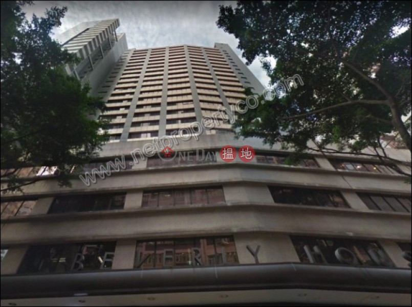 Beverly House, Beverly House 利臨大廈 Rental Listings | Wan Chai District (A067633)