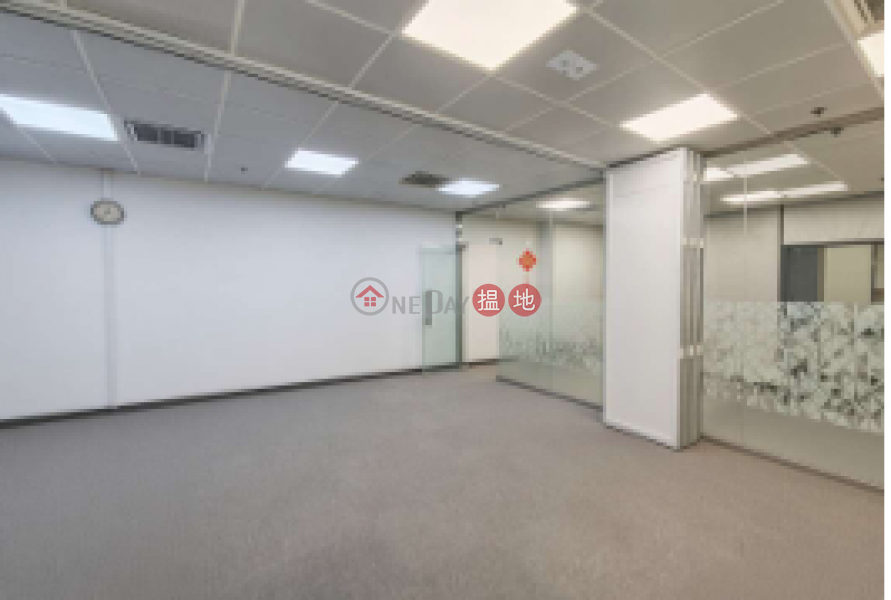 Legend Tower Kwun Tong Mid-Floor Office | Approx. 1,094 sq.ft. | HK$28,000 All-Inclusive (Direct MTR Access) | Legend Tower 寧晉中心 Rental Listings