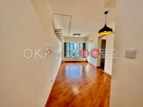 Generous 2 bedroom with sea views | For Sale | Sham Wan Towers Block 2 深灣軒2座 _0
