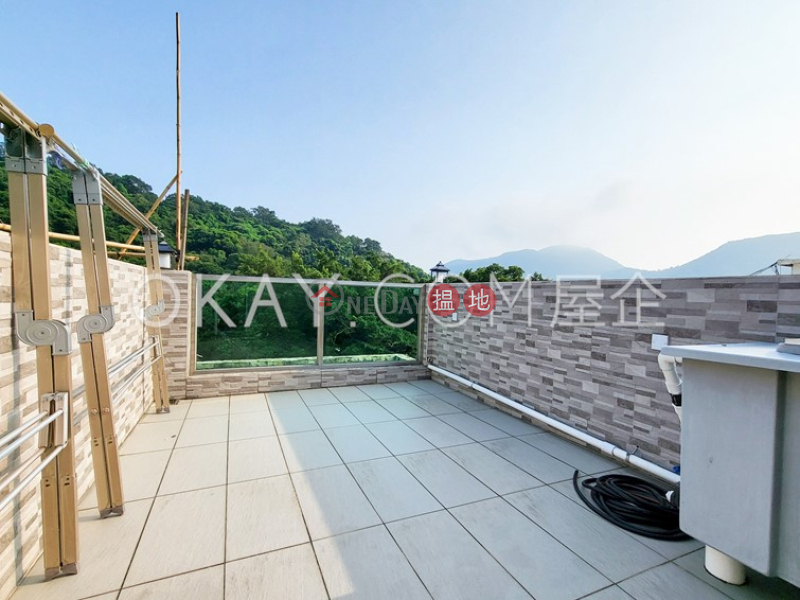 Property Search Hong Kong | OneDay | Residential Sales Listings, Tasteful house with rooftop & balcony | For Sale