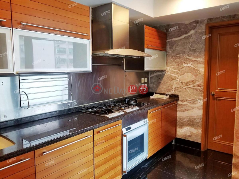The Leighton Hill Block 1 | 3 bedroom Low Floor Flat for Sale | 2B Broadwood Road | Wan Chai District | Hong Kong Sales, HK$ 45.8M