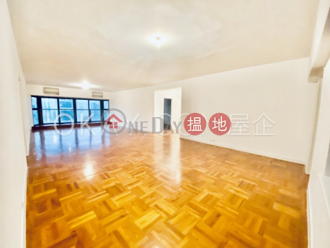 Efficient 4 bedroom with parking | Rental | Kennedy Heights 堅麗閣 _0