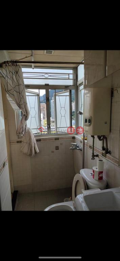 Flat for Rent in Fook On Building, Wan Chai | Fook On Building 福安大廈 _0