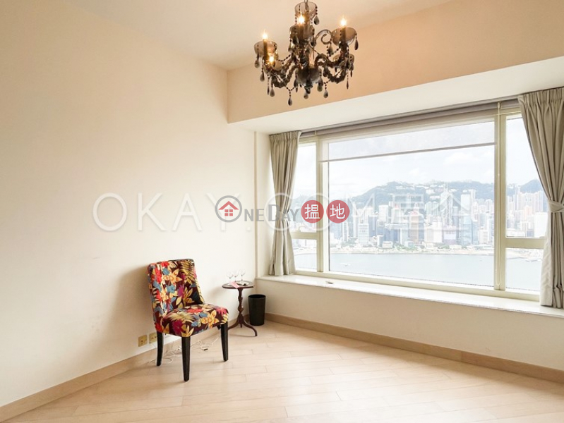 Property Search Hong Kong | OneDay | Residential Rental Listings Lovely 2 bedroom with harbour views | Rental