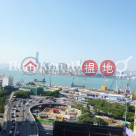 2 Bedroom Unit for Rent at Lockhart House Block A | Lockhart House Block A 駱克大廈A座 _0