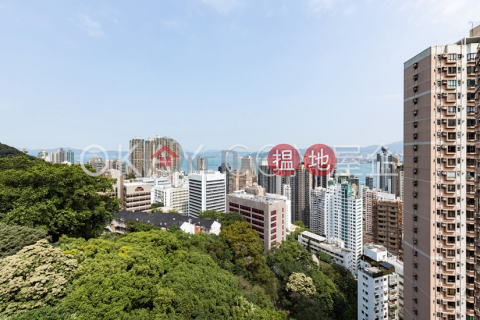 4房3廁,露台大學閣2座出租單位, 大學閣2座 University Heights Block 2 | 西區 (OKAY-R391856)_0