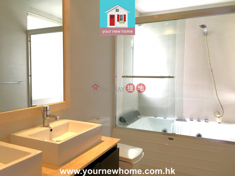 Marina Cove House for Rent, 380 Hiram\'s Highway | Sai Kung Hong Kong | Rental HK$ 70,000/ month
