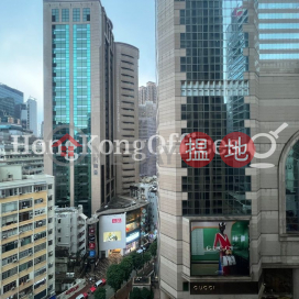 金朝陽中心寫字樓租單位出租, 金朝陽中心 Soundwill Plaza | 灣仔區 (HKO-57430-AGHR)_0