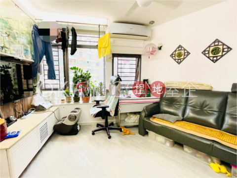 Unique 2 bedroom in Sheung Wan | For Sale | Hollywood Terrace 荷李活華庭 _0