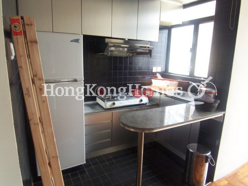 HK$ 8.8M | Beaudry Tower, Western District, 1 Bed Unit at Beaudry Tower | For Sale