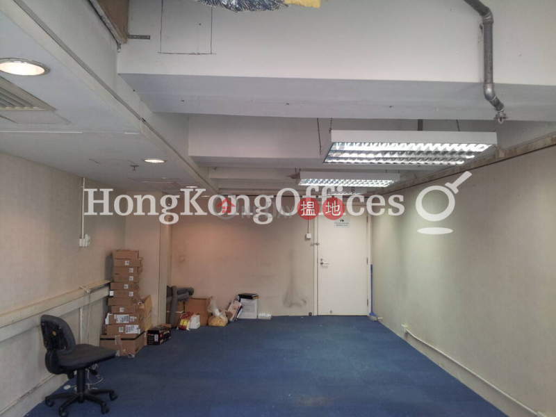 生生商業中心-低層|寫字樓/工商樓盤|出租樓盤HK$ 21,784/ 月