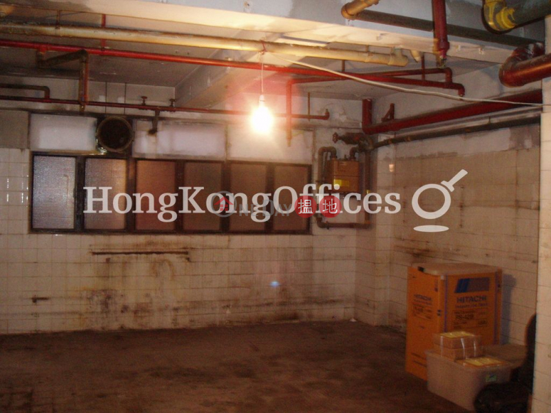 Office Unit for Rent at Bowa House, Bowa House 寶華商業大廈 Rental Listings | Yau Tsim Mong (HKO-9529-AHHR)