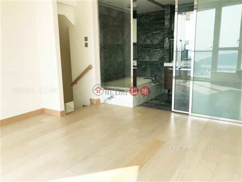 Tasteful 1 bedroom on high floor with balcony | Rental, 9 Welfare Road | Southern District, Hong Kong | Rental | HK$ 36,000/ month