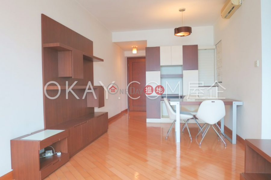 Charming 2 bedroom in Kowloon Station | For Sale, 1 Austin Road West | Yau Tsim Mong Hong Kong | Sales HK$ 21M