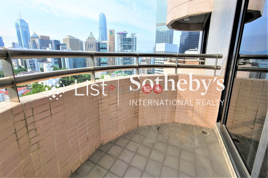 Property for Sale at The Royal Court with 2 Bedrooms 3 Kennedy Road | Central District, Hong Kong, Sales | HK$ 28M