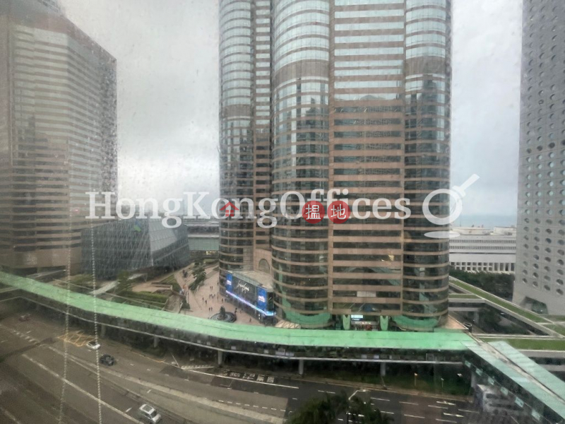 Property Search Hong Kong | OneDay | Office / Commercial Property Rental Listings Office Unit for Rent at Euro Trade Centre