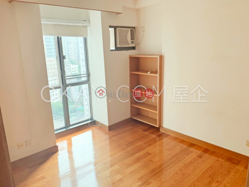 Tasteful 2 bedroom on high floor | Rental, 123 Hollywood Road | Central District Hong Kong Rental, HK$ 27,000/ month