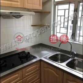 Good layout apartment for rent, Sherwood Court 慧林閣 | Central District (A052588)_0