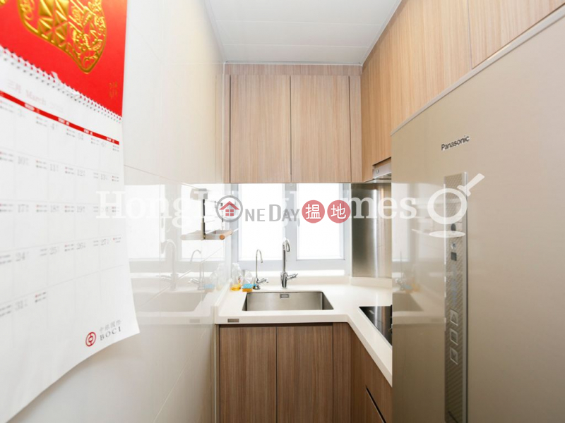 Property Search Hong Kong | OneDay | Residential | Sales Listings | 2 Bedroom Unit at Ming Garden | For Sale