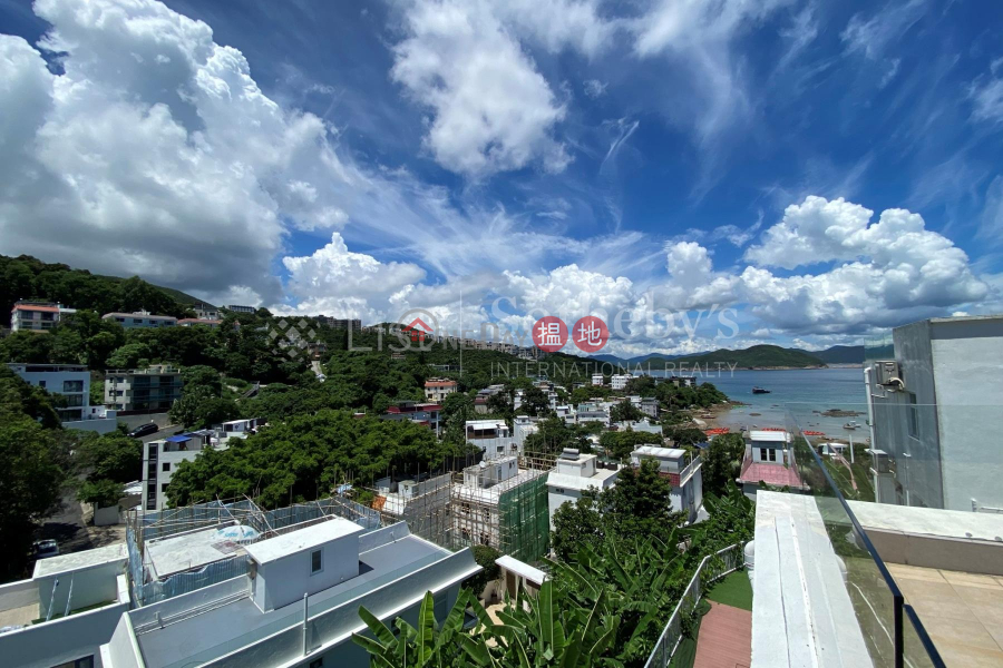 Property for Sale at Siu Hang Hau Village House with 4 Bedrooms | Siu Hang Hau Village House 小坑口村屋 Sales Listings
