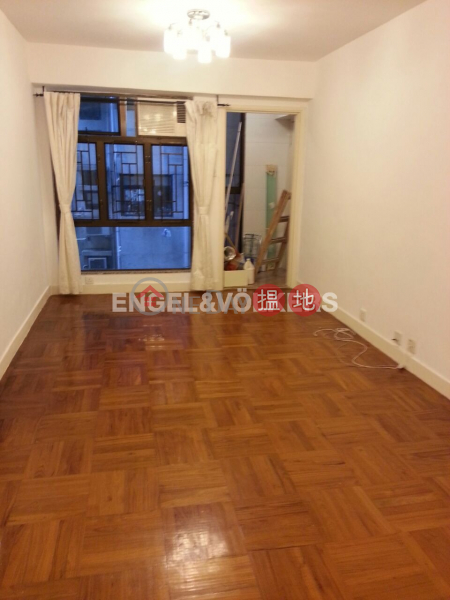 HK$ 26,000/ month | Ming Garden Western District, 2 Bedroom Flat for Rent in Mid Levels West