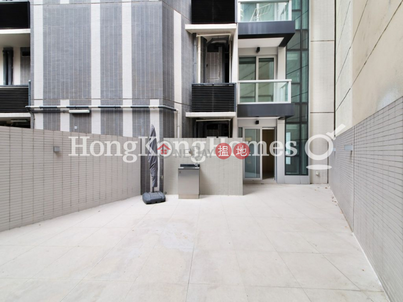 Studio Unit for Rent at Resiglow Pokfulam, 8 Hing Hon Road | Western District, Hong Kong, Rental | HK$ 18,900/ month