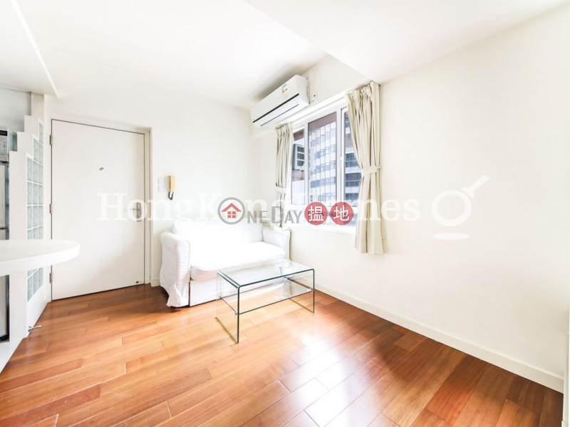 1 Bed Unit for Rent at On Wing Building, On Wing Building 安榮大廈 Rental Listings | Western District (Proway-LID127203R)