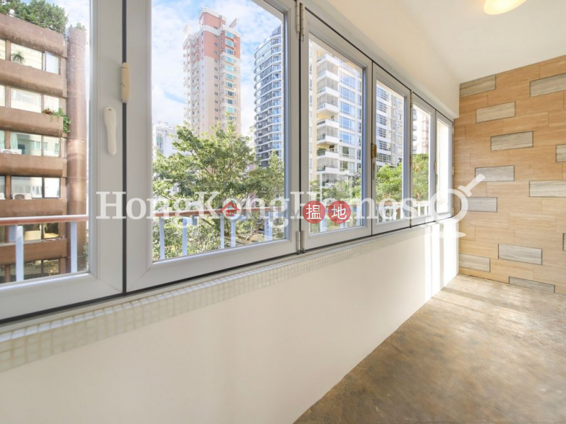 3 Bedroom Family Unit for Rent at Yuenita Villa 43A-43B Blue Pool Road | Wan Chai District Hong Kong, Rental, HK$ 69,000/ month